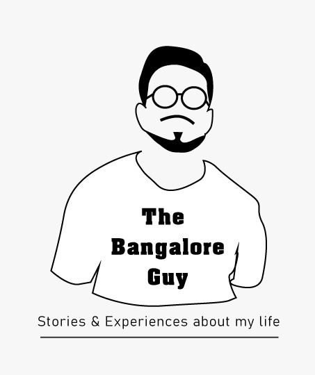 The Bangalore Guy